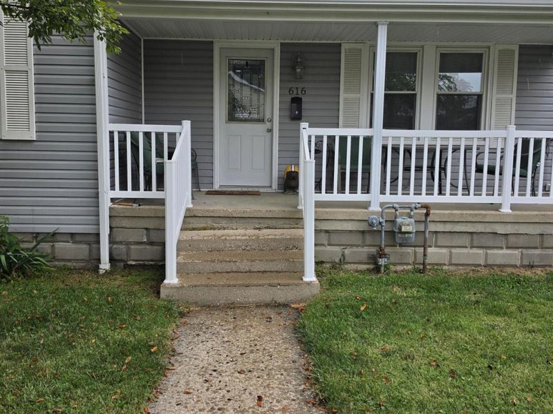 616 Lynn Street, Sidney, OH 45365 Photo 1