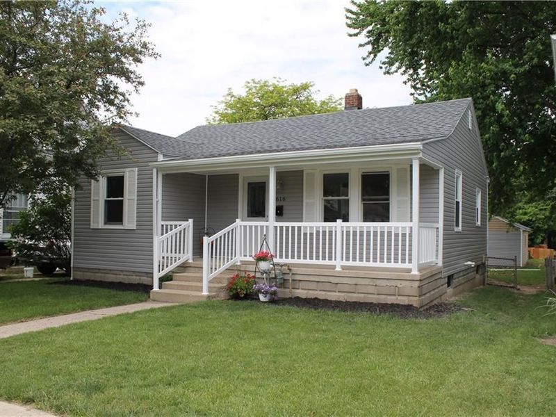 616 Lynn Street, Sidney, OH 45365 Photo 3