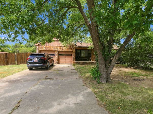 1733 E 13th Street , Okmulgee, OK 74447