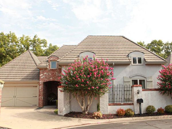 2119 E 48th Place, Tulsa, OK 74105