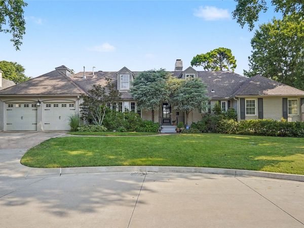 2931 E 46th Street , Tulsa, OK 74105