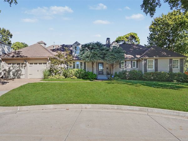 2931 E 46th Street, Tulsa, OK 74105