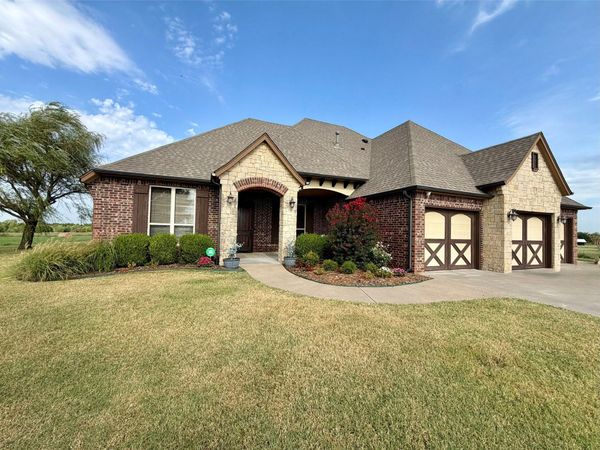8200 S Big Sky Drive, Talala, OK 74080