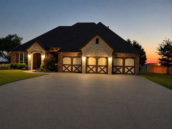 8200 S Big Sky Drive, Talala, OK 74080