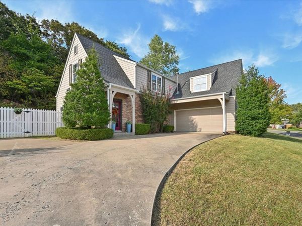 7686 Fulton Avenue, Tulsa, OK 74136