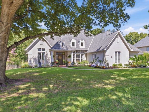11208 S Vandalia Avenue , Tulsa, OK 74137