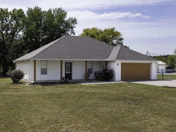 2793 NS 415 Road, So Coffeyville, OK 74072