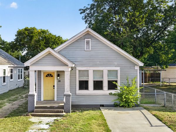28 5th NW, Ardmore, OK 73401
