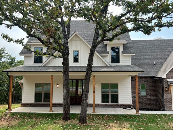 209 Craven Drive , Mannford, OK 74044