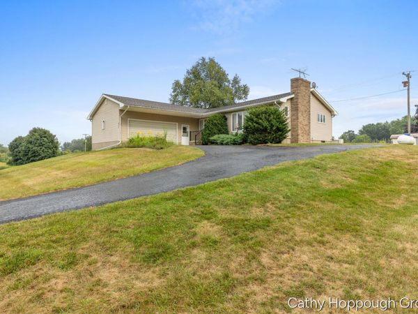822 E Condensery Road, Sheridan, MI 48884