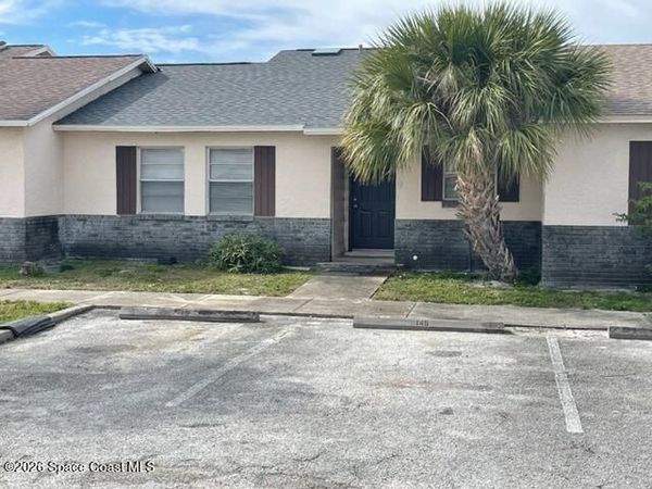 1514 Clearlake Road , Unit 145, Cocoa, FL 32922