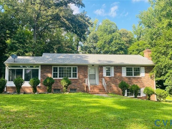 10172 Atlee Station Road, Mechanicsville, VA 23116
