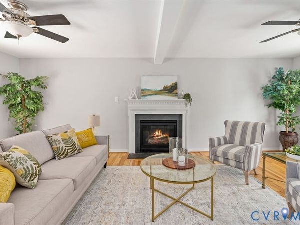 6213 Walking Path Lane, Chesterfield, VA 23112
