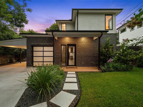1004 Audrey CT, Austin, TX 78704