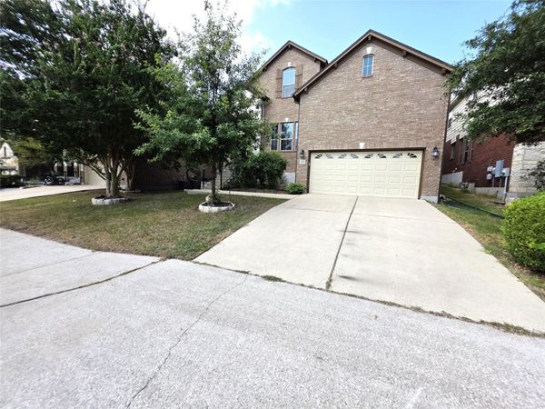 1015 Walsh Hill TRL, Cedar Park, TX 78613