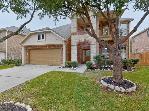 2659 Salorn WAY , Round Rock, TX 78681