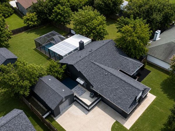 1802 Dublin DR, Leander, TX 78641