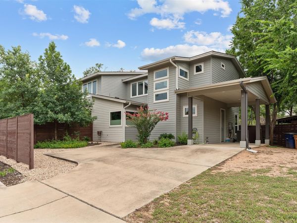 3806 Bull Creek RD, Unit B, Austin, TX 78731