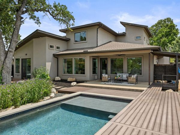 10804 Rush RD, Unit 2, Austin, TX 78732