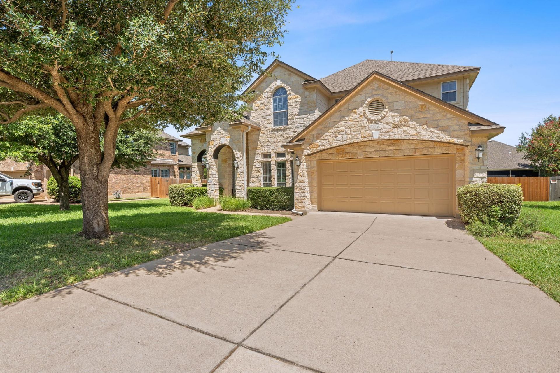 16212 Wynstone Ln, Austin, TX 78717 Main Photo