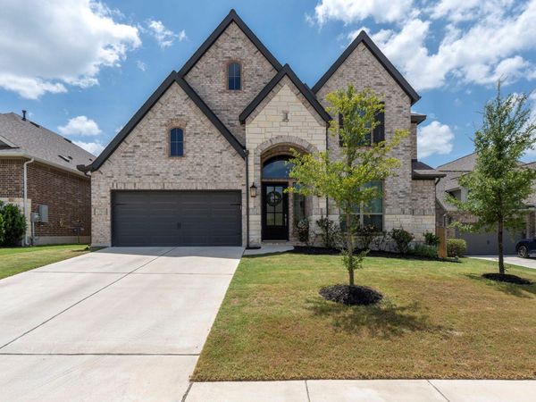 194 Trout River RD, Kyle, TX 78640