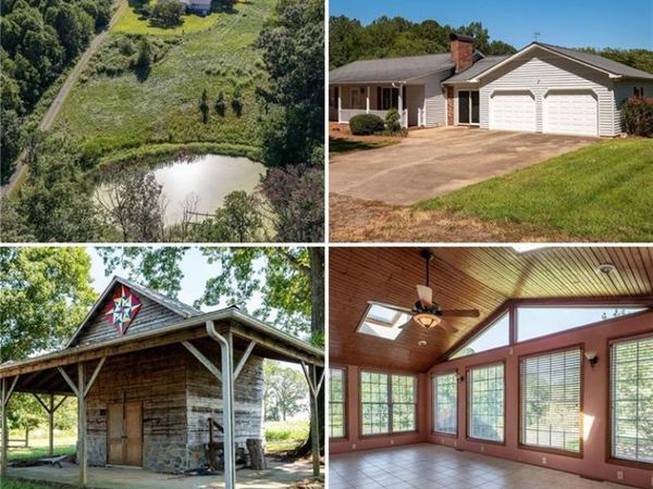 173 Old Meadowbrook Lane, Elkin, NC 28621