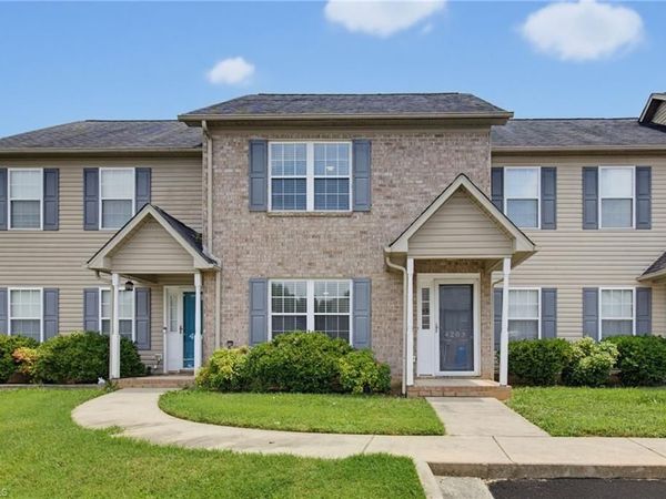 4203 Bentley Drive , Randleman, NC 27317