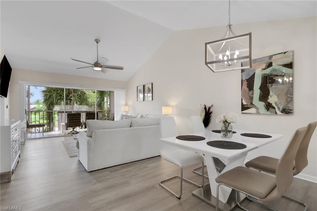 800 Augusta Blvd , Unit B201, Naples, FL 34113 Photo