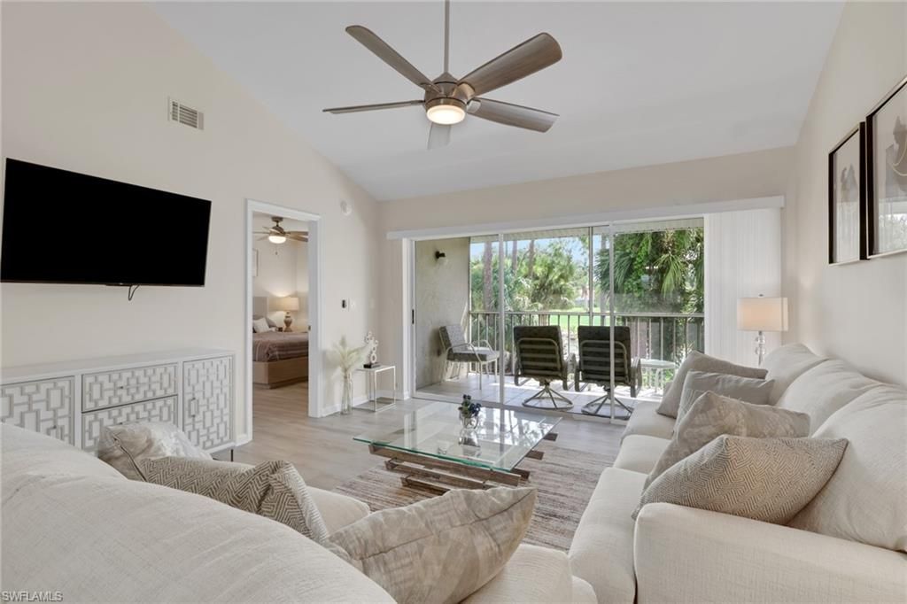 800 Augusta Blvd , Unit B201, Naples, FL 34113 Photo
