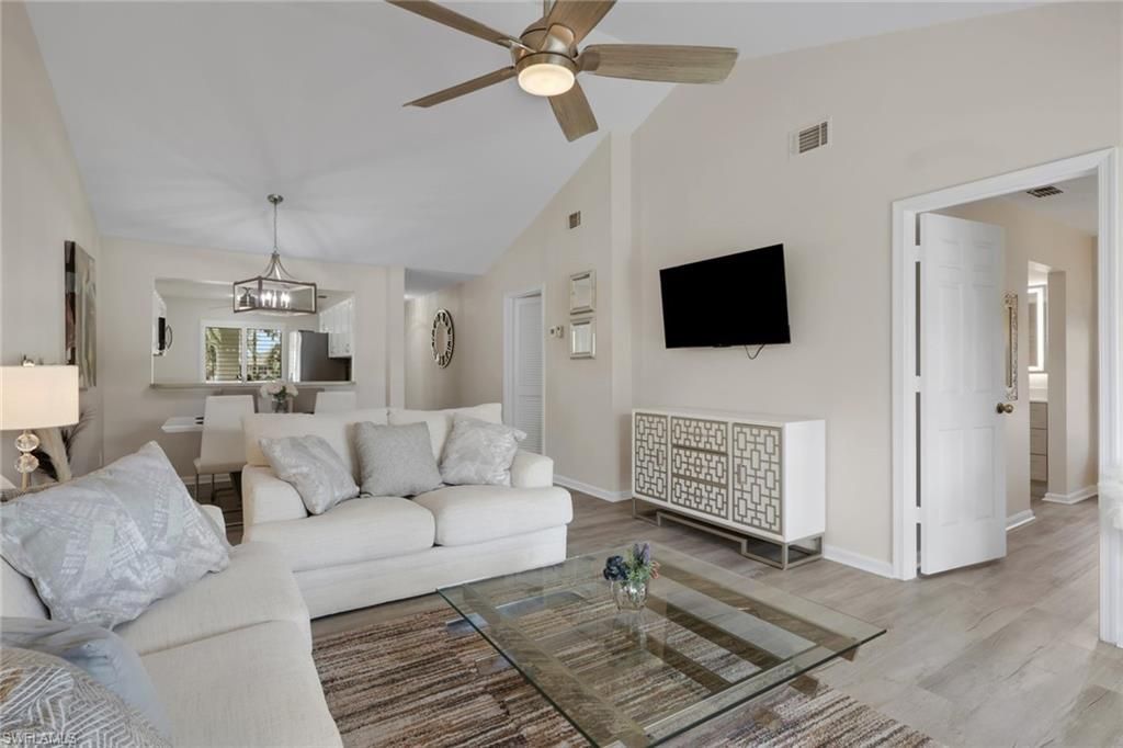 800 Augusta Blvd , Unit B201, Naples, FL 34113 Photo