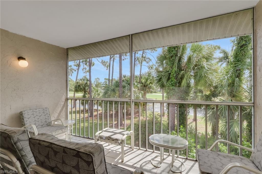 800 Augusta Blvd , Unit B201, Naples, FL 34113 Photo