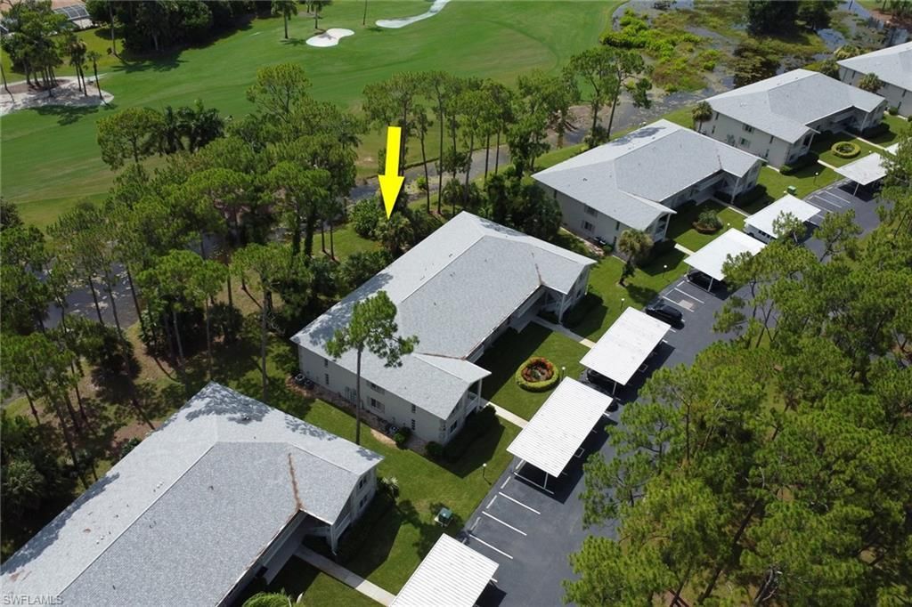 800 Augusta Blvd , Unit B201, Naples, FL 34113 Photo