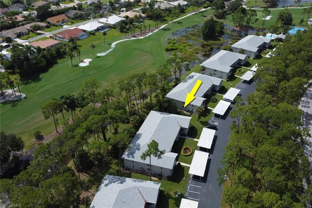 800 Augusta Blvd , Unit B201, Naples, FL 34113 Photo
