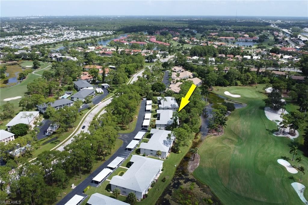 800 Augusta Blvd , Unit B201, Naples, FL 34113 Photo