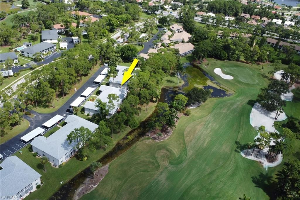 800 Augusta Blvd , Unit B201, Naples, FL 34113 Photo