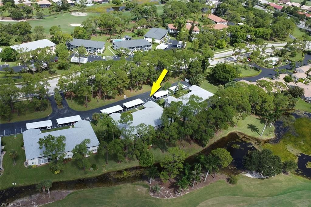 800 Augusta Blvd , Unit B201, Naples, FL 34113 Photo