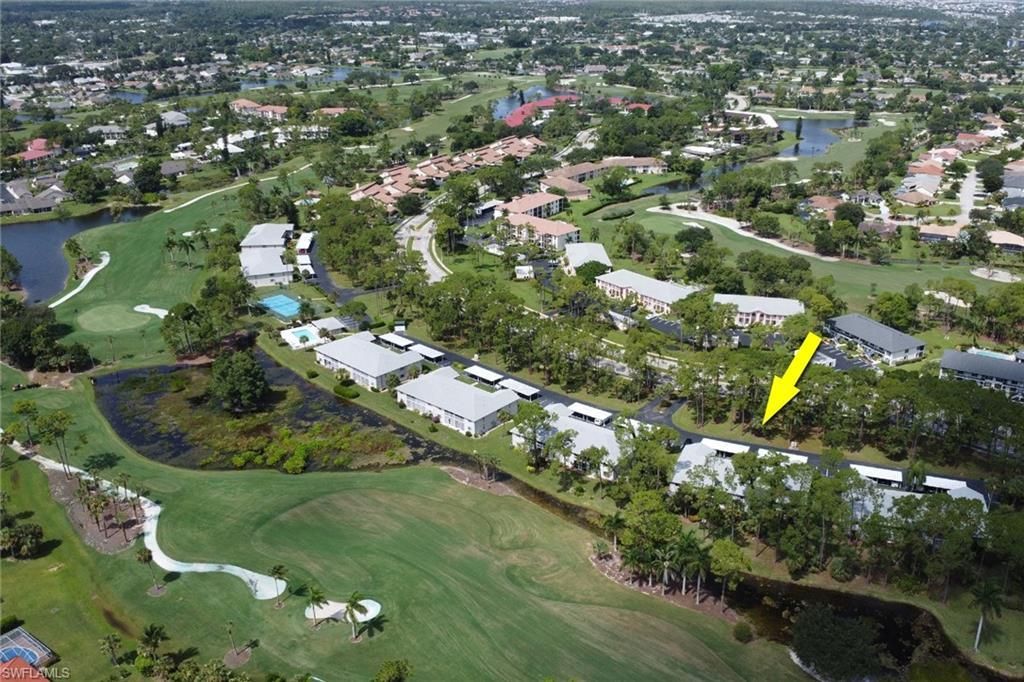 800 Augusta Blvd , Unit B201, Naples, FL 34113 Photo