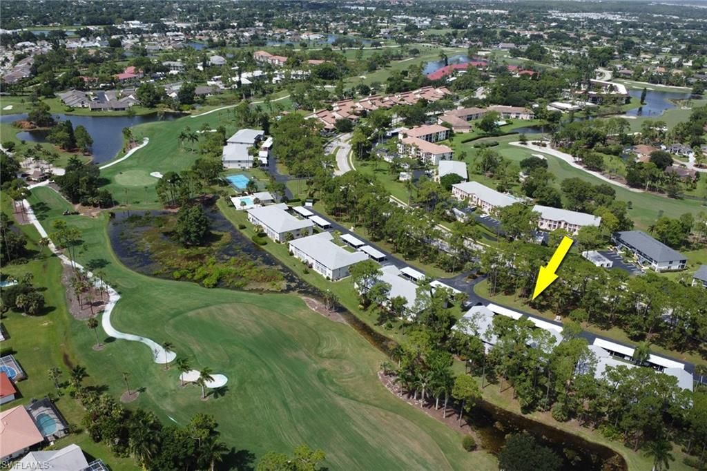 800 Augusta Blvd , Unit B201, Naples, FL 34113 Photo