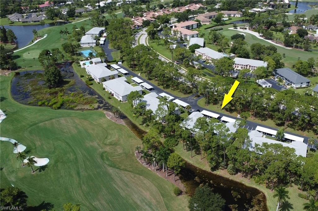 800 Augusta Blvd , Unit B201, Naples, FL 34113 Photo