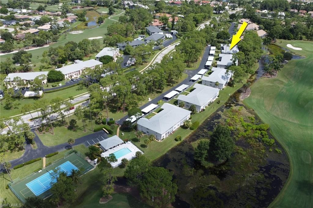 800 Augusta Blvd , Unit B201, Naples, FL 34113 Photo