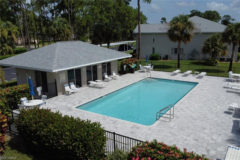 800 Augusta Blvd , Unit B201, Naples, FL 34113 Photo