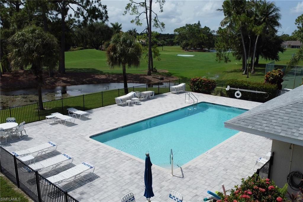 800 Augusta Blvd , Unit B201, Naples, FL 34113 Photo