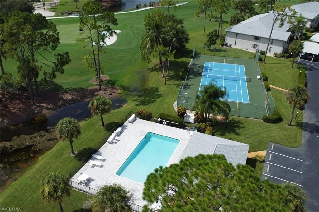 800 Augusta Blvd , Unit B201, Naples, FL 34113 Photo