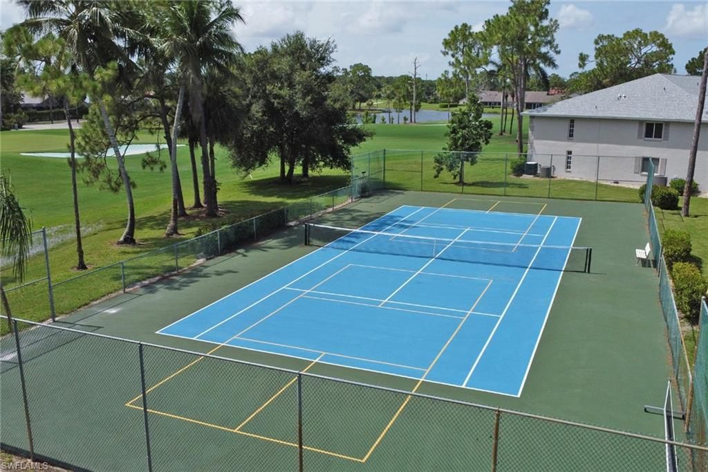 800 Augusta Blvd , Unit B201, Naples, FL 34113 Photo