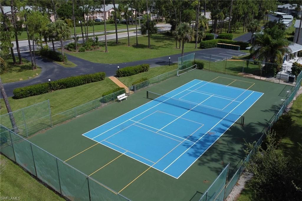 800 Augusta Blvd , Unit B201, Naples, FL 34113 Photo
