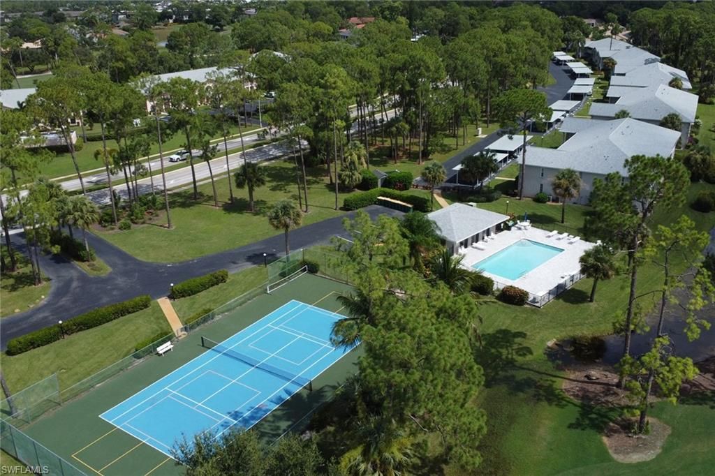 800 Augusta Blvd , Unit B201, Naples, FL 34113 Photo