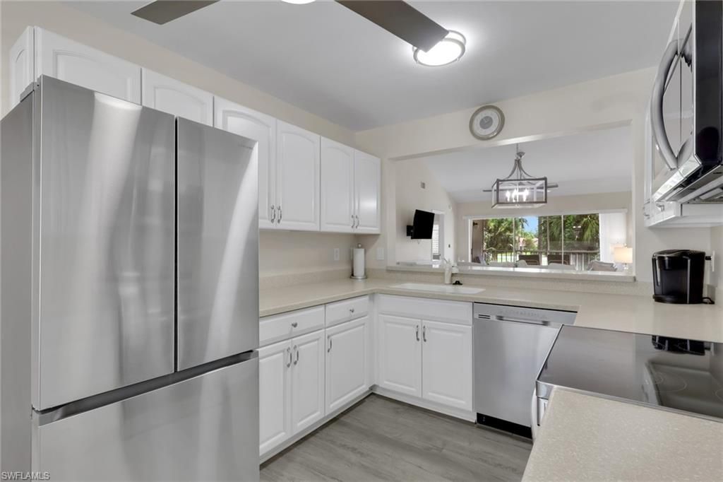 800 Augusta Blvd , Unit B201, Naples, FL 34113 Photo