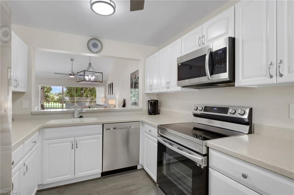 800 Augusta Blvd , Unit B201, Naples, FL 34113 Photo