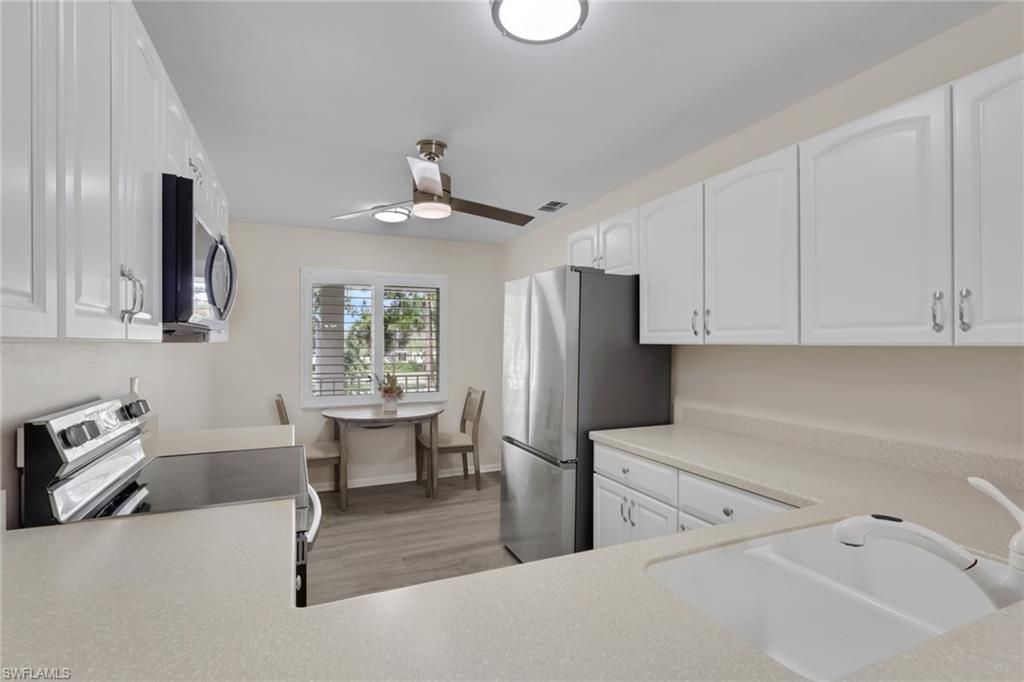 800 Augusta Blvd , Unit B201, Naples, FL 34113 Photo