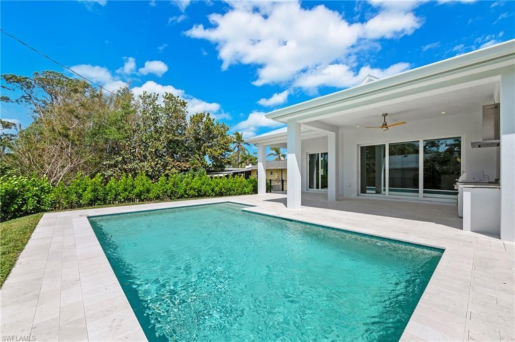 1134 Trail Terrace Dr , Naples, FL 34103 Photo